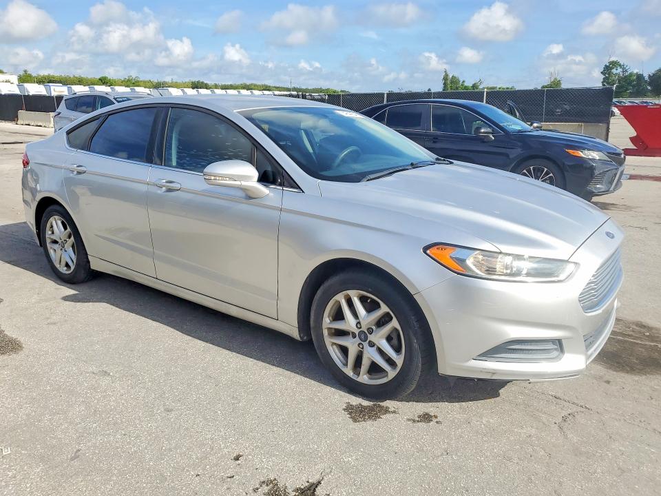 Продаж на аукціоні авто 2014 Ford Fusion, vin: 3FA6P0HD1ER118892, номер лоту: 64849646