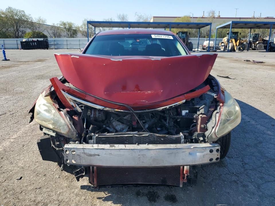 Aukcja sprzedaży 2013 Nissan Altima, vin: 1N4AL3AP7DC288585, numer aukcji: 64621746