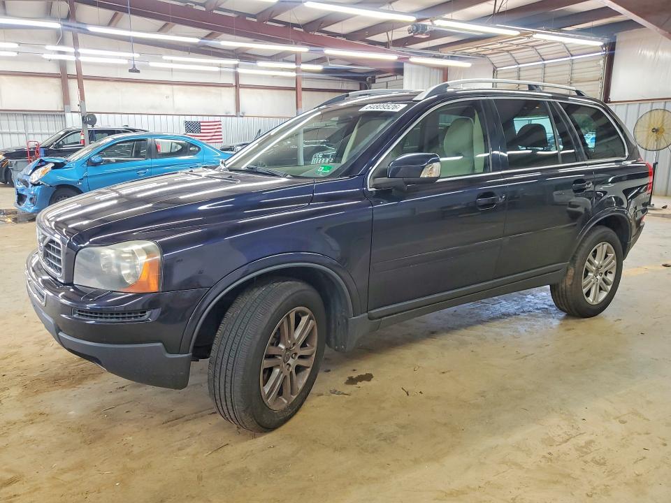 Продажа на аукционе авто 2010 Volvo Xc90, vin: YV4982CZ6A1566386, номер лота: 64809526