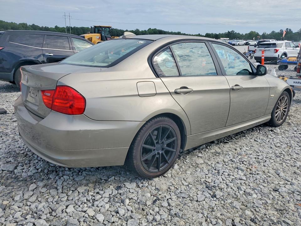 Продаж на аукціоні авто 2011 Bmw 328, vin: WBAPK5G59BNN30056, номер лоту: 64264686