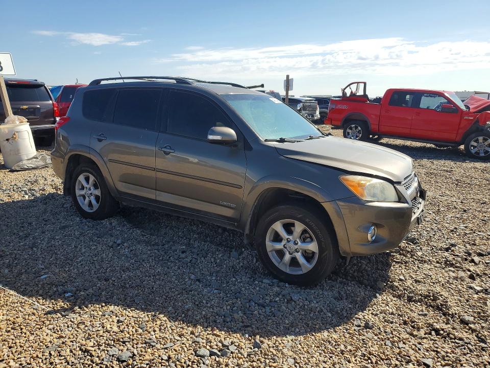 Продаж на аукціоні авто 2009 Toyota Rav4, vin: JTMZK31V19D002584, номер лоту: 64907486