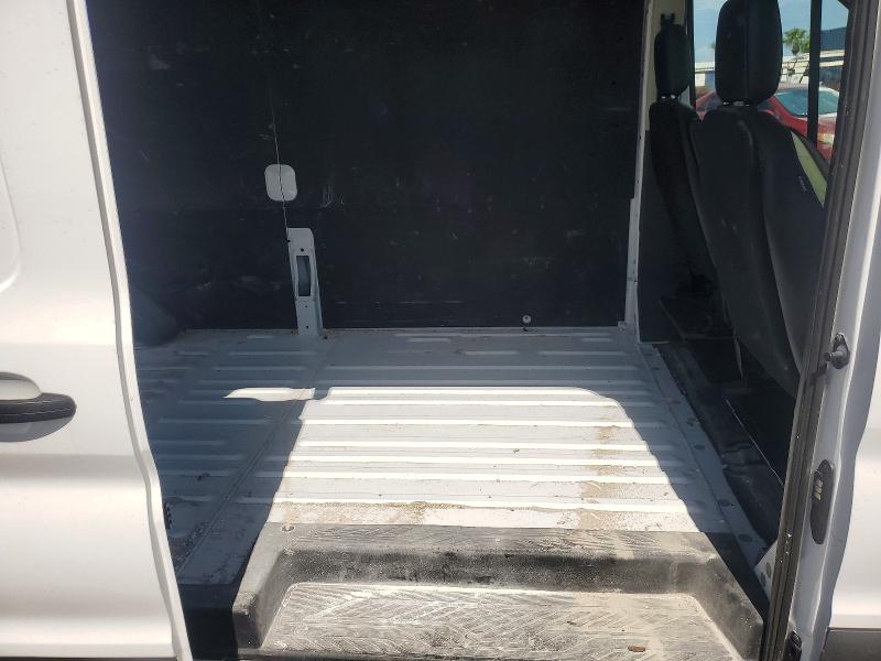 Продаж на аукціоні авто 2024 Ford Transit, vin: 1FTBR1C82RKA32200, номер лоту: 63422136