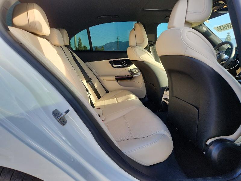 Продаж на аукціоні авто 2025 Mercedes-benz C, vin: W1KAF4GB7SR282191, номер лоту: 63586926