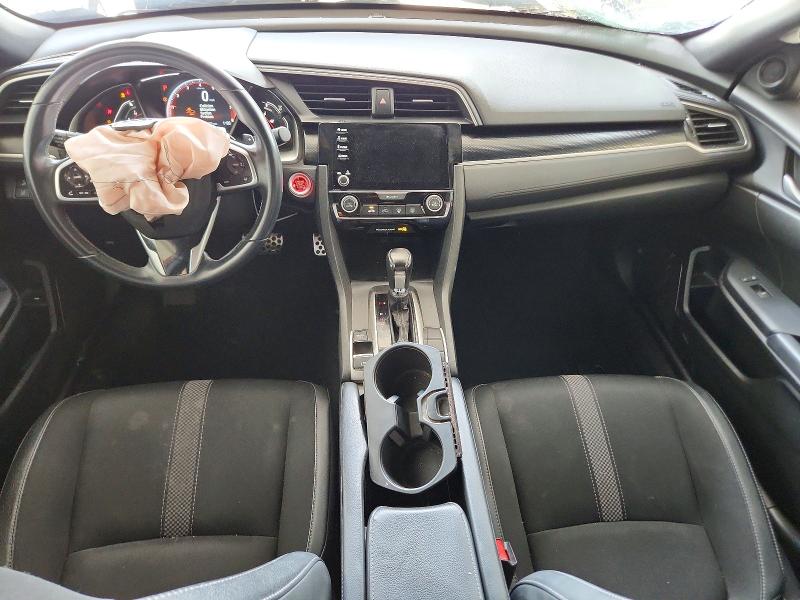 Aukcja sprzedaży 2020 Honda Civic, vin: 2HGFC2F82LH571341, numer aukcji: 66626416