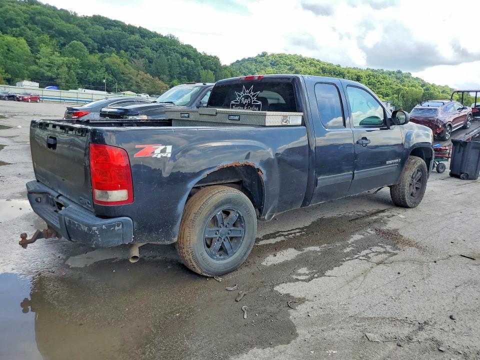 Aukcja sprzedaży 2008 Gmc Sierra, vin: 2GTEK19J881100672, numer aukcji: 65747476