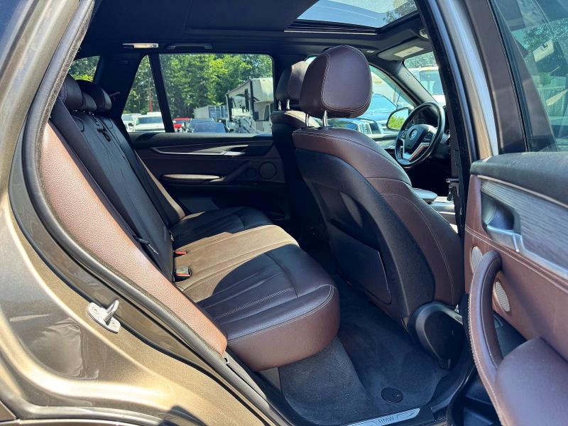 Aukcja sprzedaży 2018 Bmw X5, vin: 5UXKR6C58J0U15446, numer aukcji: 64676056