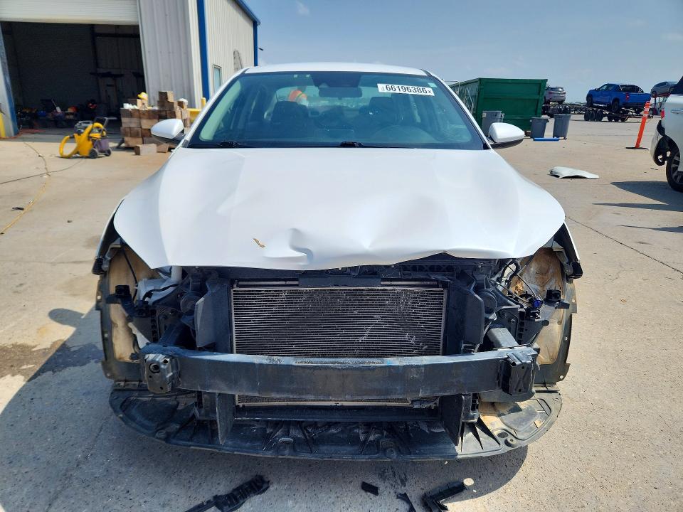 Aukcja sprzedaży 2022 Kia Forte, vin: 3KPF24ADXNE436012, numer aukcji: 66196386