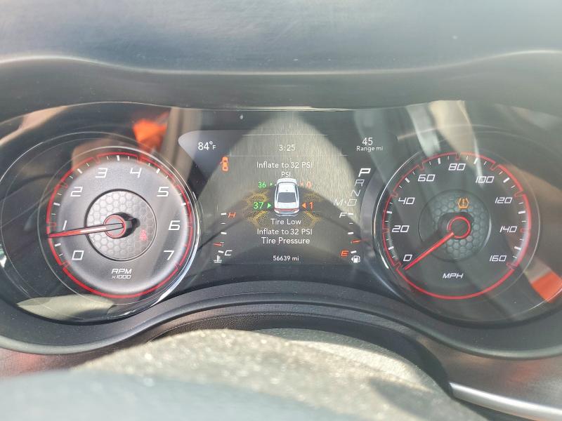 Продаж на аукціоні авто 2018 Dodge Charger, vin: 2C3CDXCT0JH241106, номер лоту: 64385386