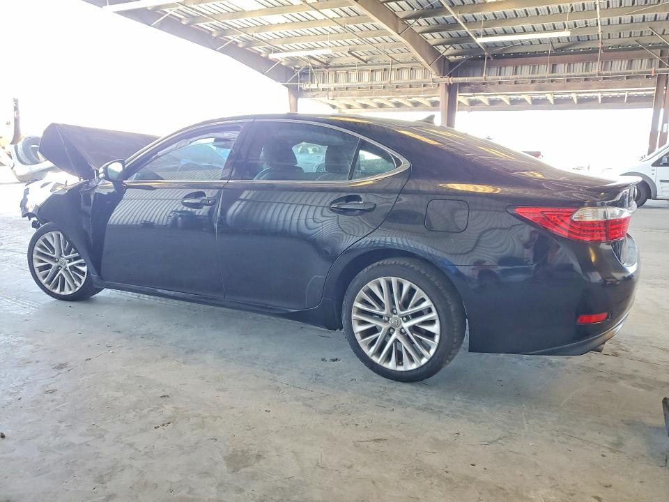 Aukcja sprzedaży 2014 Lexus Es, vin: JTHBK1GG7E2103616, numer aukcji: 63730736