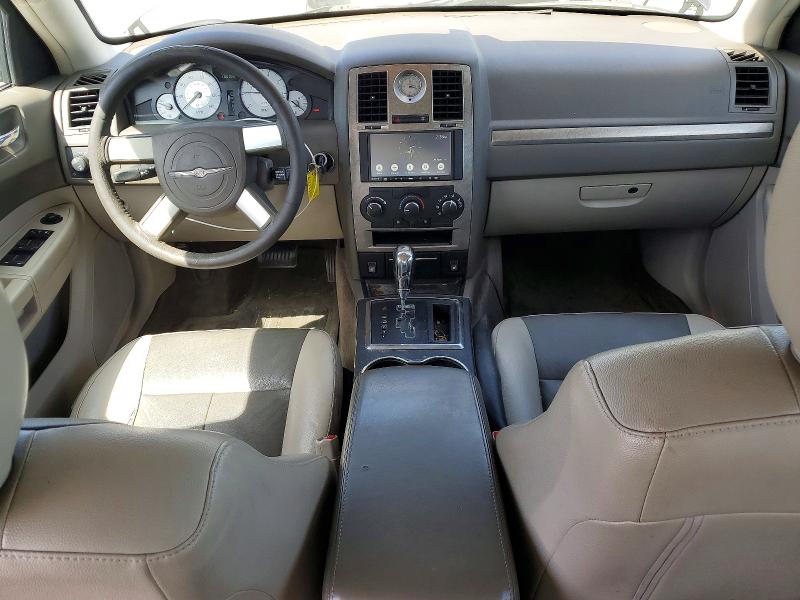 Aukcja sprzedaży 2008 Chrysler 300, vin: 2C3LA53GX8H165422, numer aukcji: 66586256