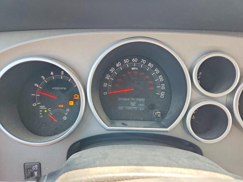 Продаж на аукціоні авто 2012 Toyota Sequoia, vin: 5TDDW5G19CS058573, номер лоту: 64558516