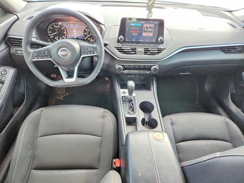 2020 Nissan Altima მანქანა იყიდება აუქციონზე, vin: 1N4BL4BV9LC271406, აუქციონის ნომერი: 64914866