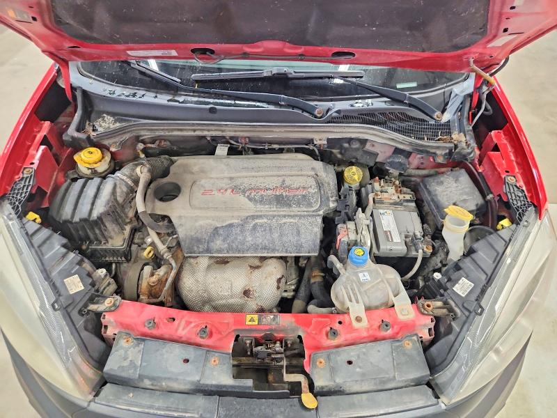 Aukcja sprzedaży 2016 Ram Pro Master, vin: ZFBERFAT9G6B11036, numer aukcji: 65328066