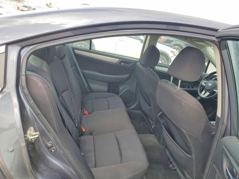 Aukcja sprzedaży 2015 Subaru Legacy, vin: 4S3BNAH67F3035473, numer aukcji: 65042796