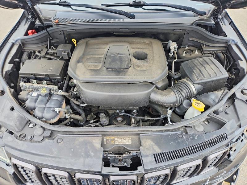 2020 Jeep Grand Cherokee მანქანა იყიდება აუქციონზე, vin: 1C4RJFBG1LC280435, აუქციონის ნომერი: 66261966