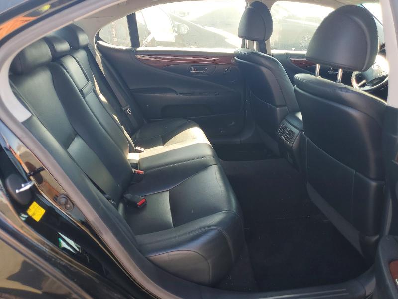Продаж на аукціоні авто 2012 Lexus Ls, vin: JTHGL5EF2C5045057, номер лоту: 66588716