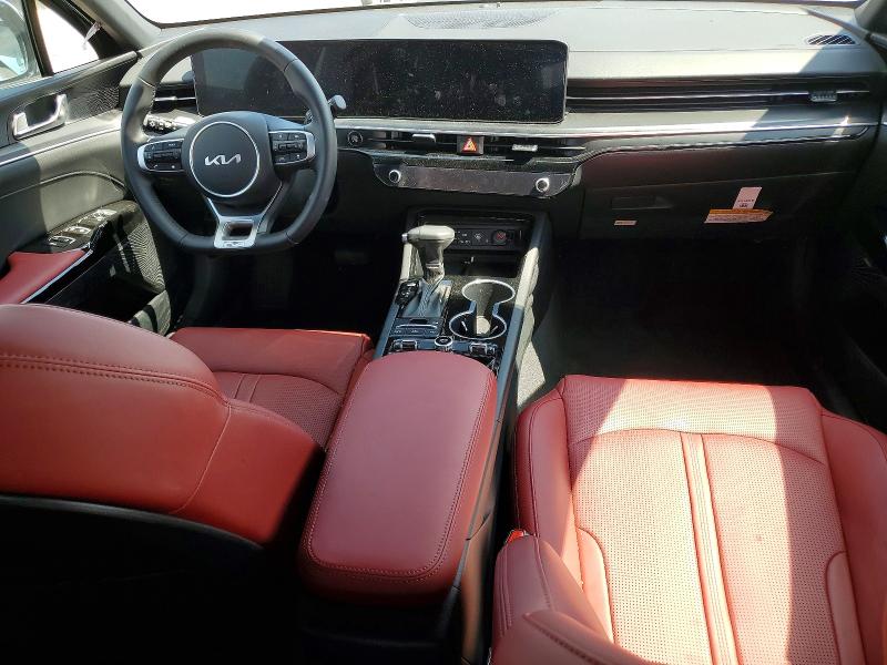 66365866 :رقم المزاد ، KNAG64J71T5397982 vin ، 2026 Kia K5 مزاد بيع