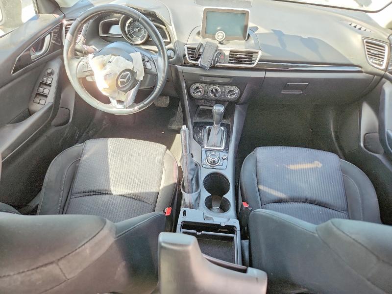 Продажа на аукционе авто 2016 Mazda 3, vin: 3MZBM1V77GM315861, номер лота: 65059856