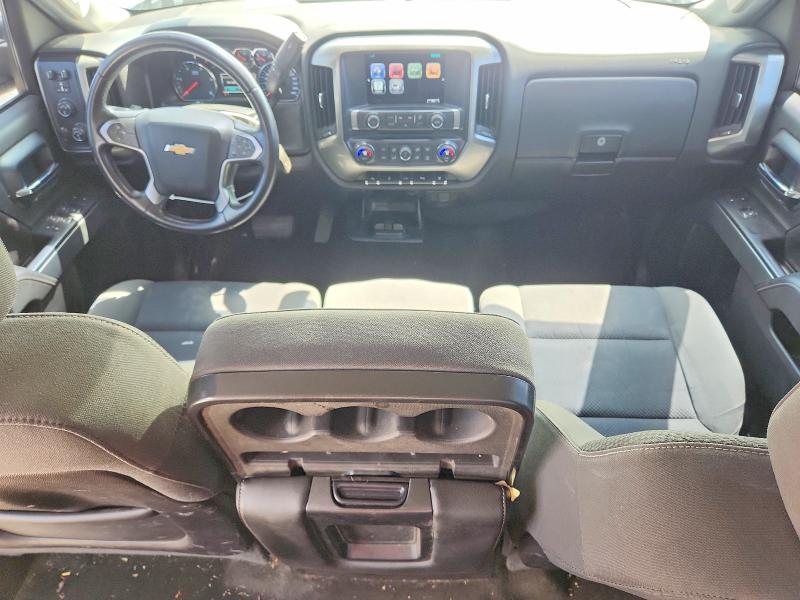 Продажа на аукционе авто 2015 Chevrolet Silverado, vin: 1GC1KVE82FF169601, номер лота: 66260226