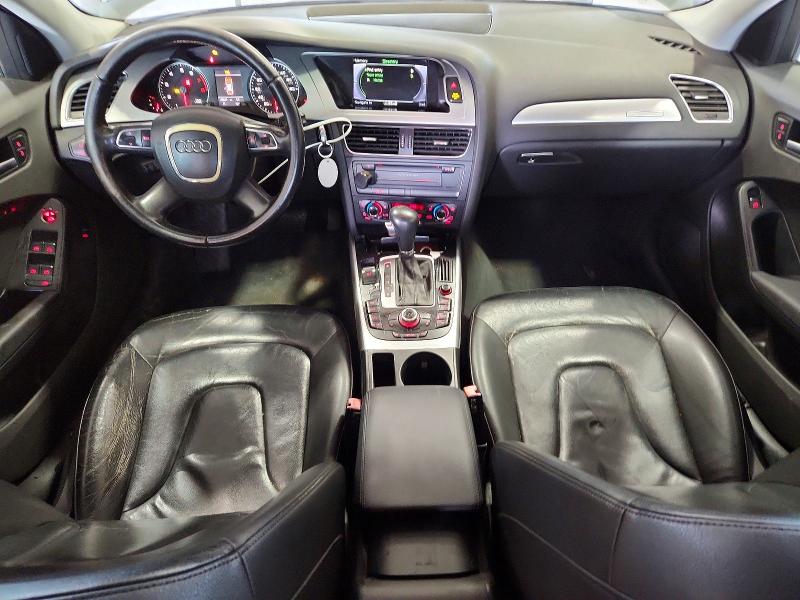 Aukcja sprzedaży 2012 Audi A4, vin: WAUFFAFLXCN015755, numer aukcji: 65528326