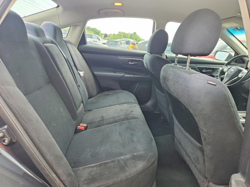 Продаж на аукціоні авто 2015 Nissan Altima, vin: 1N4AL3AP1FC480460, номер лоту: 64577236
