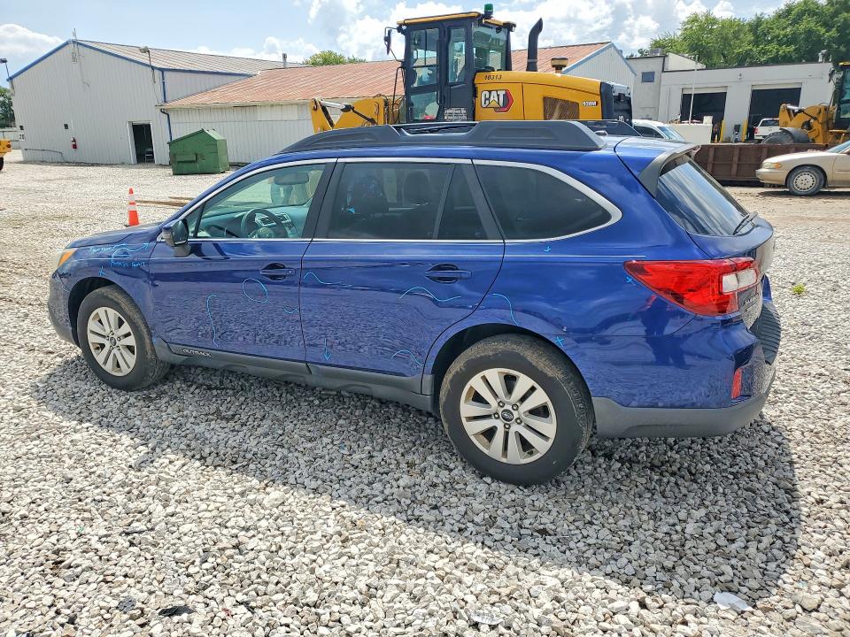 Продажа на аукционе авто 2015 Subaru Outback, vin: 4S4BSBHC1F3292628, номер лота: 63724156