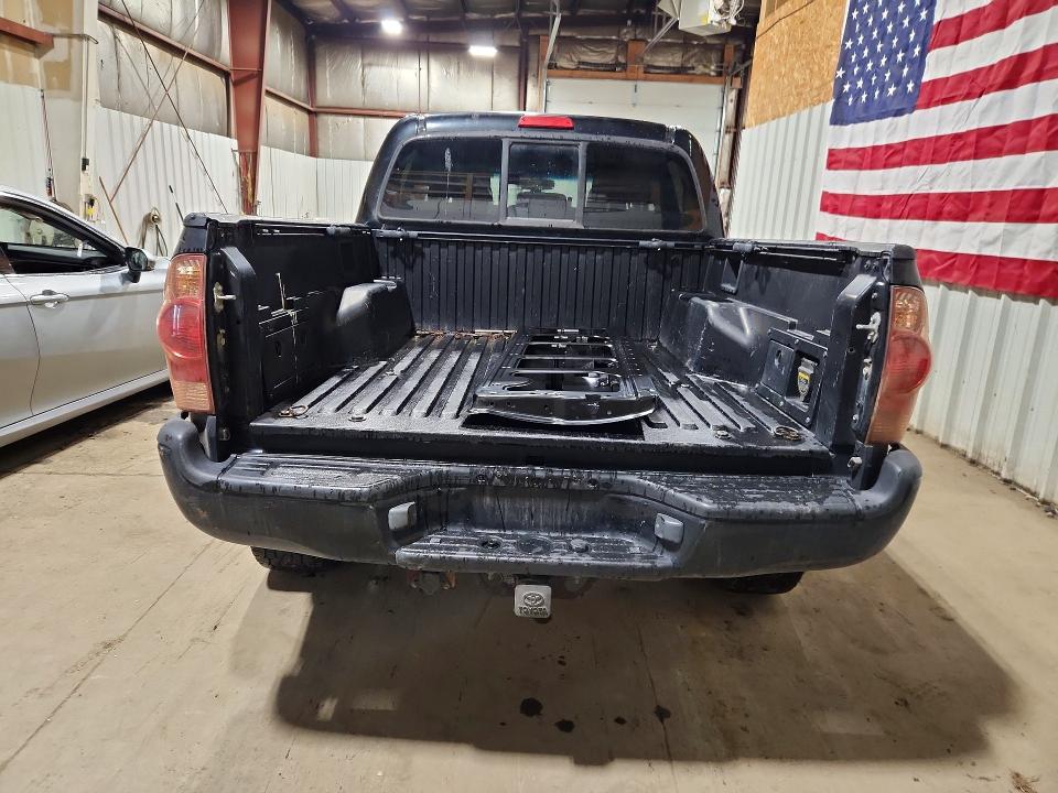 Продаж на аукціоні авто 2006 Toyota Tacoma, vin: 5TELU42N36Z308208, номер лоту: 64071796