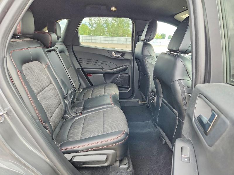 Aukcja sprzedaży 2023 Ford Escape, vin: 1FMCU9PZ0PUA20273, numer aukcji: 64994786