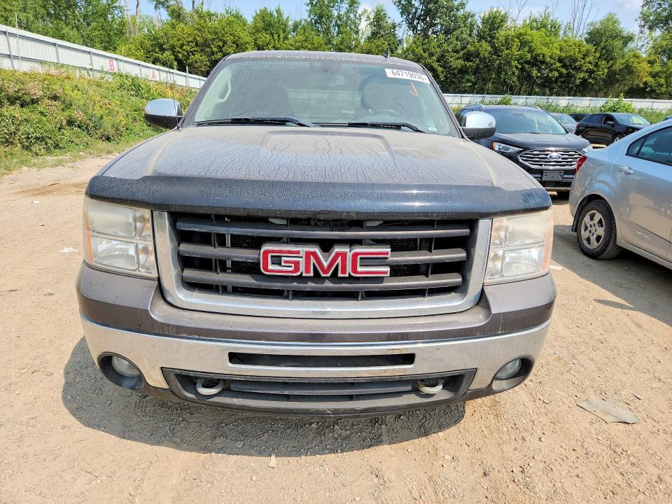 64719036 :رقم المزاد ، 3GTP2VE30BG261331 vin ، 2011 Gmc Sierra مزاد بيع