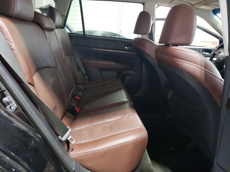 64767806 :رقم المزاد ، 4S4BRCSC4D3286720 vin ، 2013 Subaru Outback مزاد بيع
