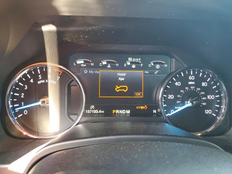 65128316 :رقم المزاد ، 1FMJK1KT0KEA37532 vin ، 2019 Ford Expedition مزاد بيع