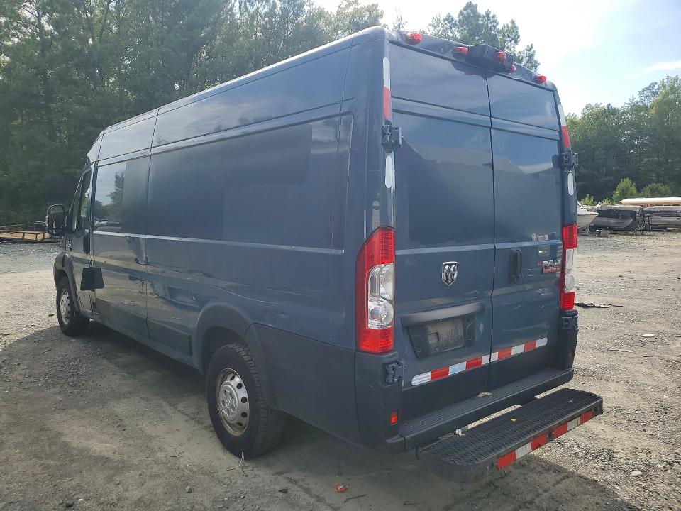 Продажа на аукционе авто 2020 Ram Promaster 3500, vin: 3C6URVJG1LE128914, номер лота: 62262936