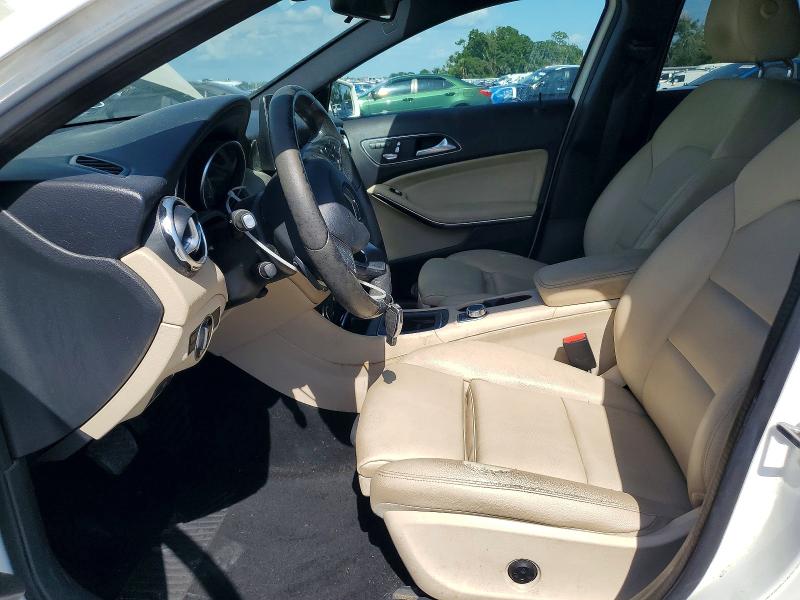 Продаж на аукціоні авто 2018 Mercedes-benz Gla, vin: WDCTG4EB7JJ478030, номер лоту: 65128966
