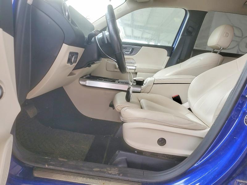 Продаж на аукціоні авто 2021 Mercedes-benz Glb, vin: W1N4M4GB1MW102794, номер лоту: 67363106