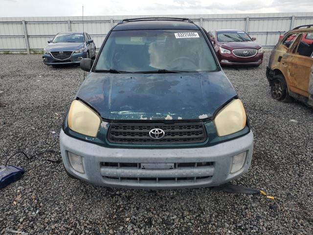 Aukcja sprzedaży 2001 Toyota Rav4, vin: JTEGH20V010014749, numer aukcji: 63225886