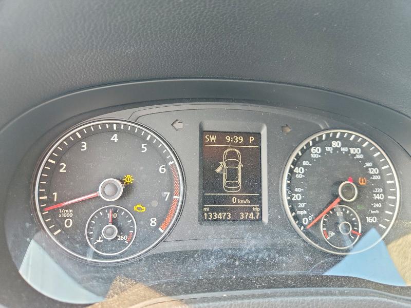 Продаж на аукціоні авто 2013 Volkswagen Passat, vin: 1VWBP7A37DC115122, номер лоту: 64450276