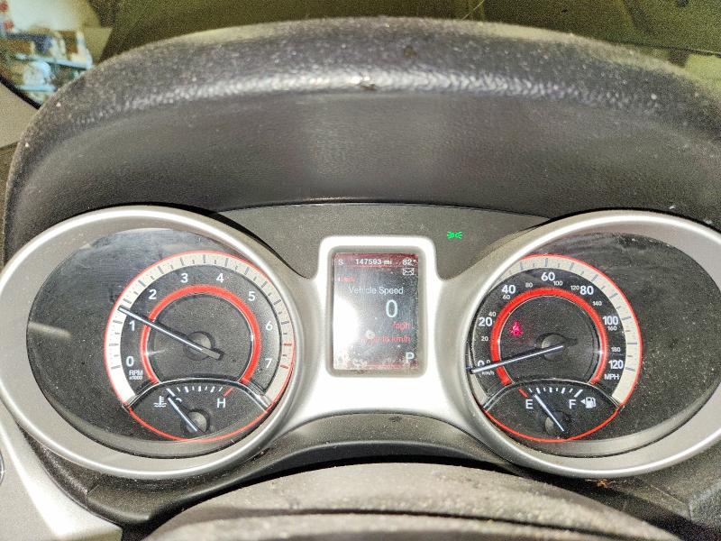 Продажа на аукционе авто 2018 Dodge Journey, vin: 3C4PDDEG9JT172919, номер лота: 65415686