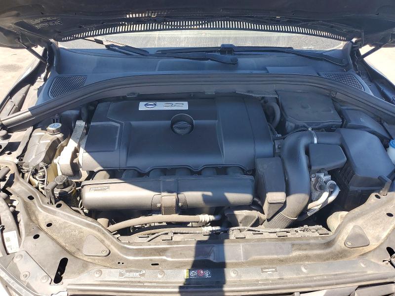Aukcja sprzedaży 2013 Volvo Xc60, vin: YV4940DL8D2391406, numer aukcji: 63549426