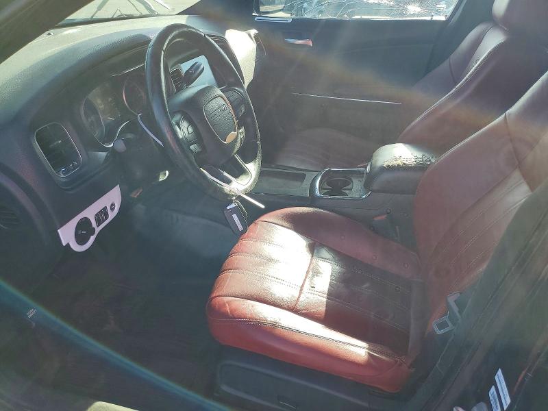 67288746 :رقم المزاد ، 2C3CDXAT6FH817596 vin ، 2015 Dodge Charger مزاد بيع