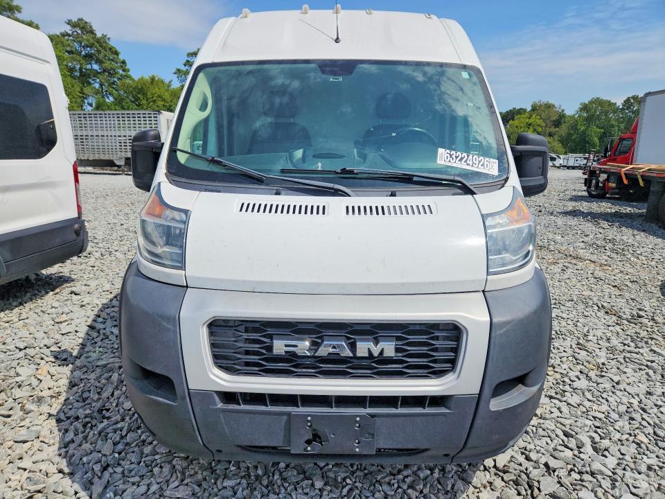 Aukcja sprzedaży 2020 Ram Promaster 1500, vin: 3C6TRVBG2LE138913, numer aukcji: 63224926