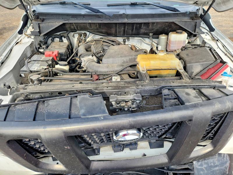 2020 Nissan Nv მანქანა იყიდება აუქციონზე, vin: 1N6BF0KM7LN804758, აუქციონის ნომერი: 63872886