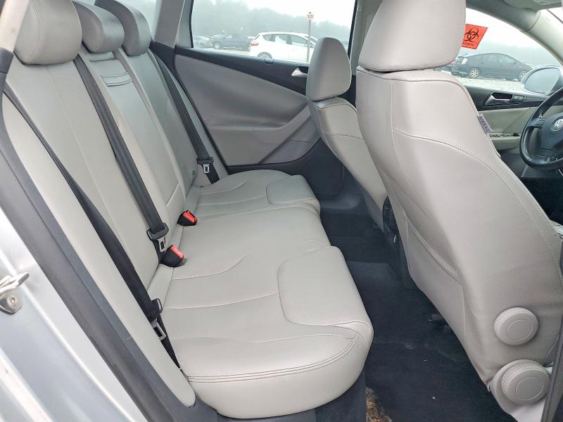Aukcja sprzedaży 2009 Volkswagen Passat, vin: WVWXK73C59E079379, numer aukcji: 66516016