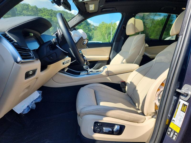 Aukcja sprzedaży 2022 Bmw X5, vin: 5UXCR6C08N9L95385, numer aukcji: 63647406