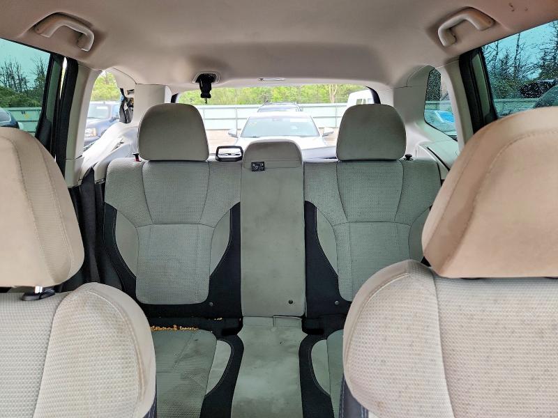 Aukcja sprzedaży 2020 Subaru Forester, vin: JF2SKADC4LH444292, numer aukcji: 63613106
