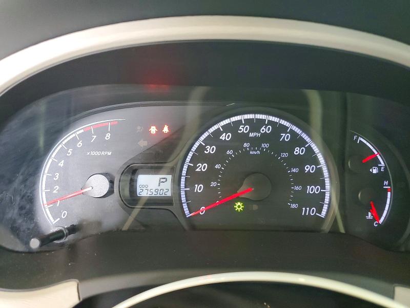 Aukcja sprzedaży 2014 Toyota Sienna, vin: 5TDKK3DC8ES421784, numer aukcji: 64669046