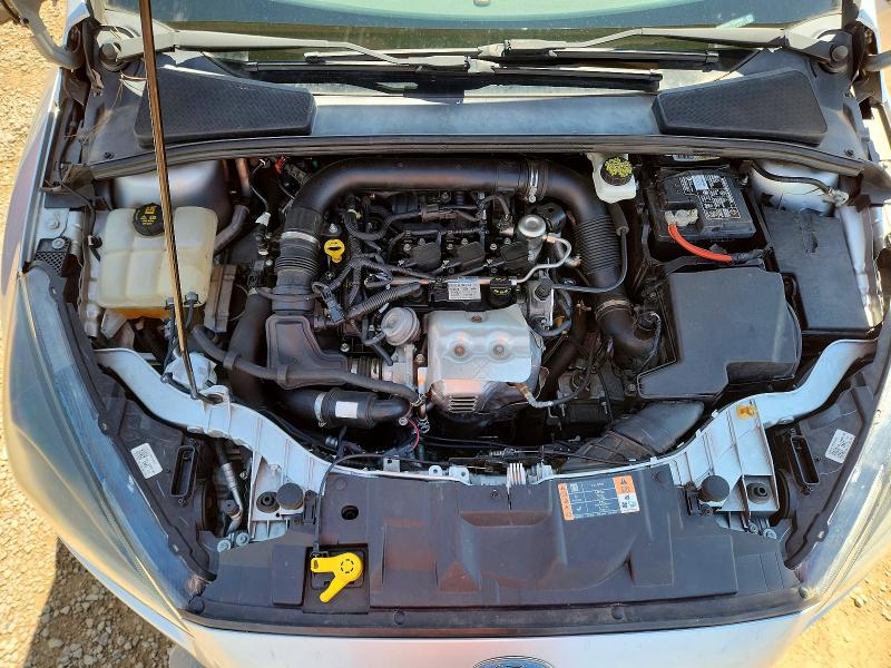 Aukcja sprzedaży 2018 Ford Focus, vin: 1FADP3FE7JL255932, numer aukcji: 63194036