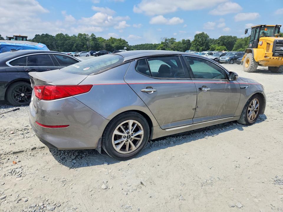 Aukcja sprzedaży 2015 Kia Optima, vin: 5XXGR4A61FG514011, numer aukcji: 66695806
