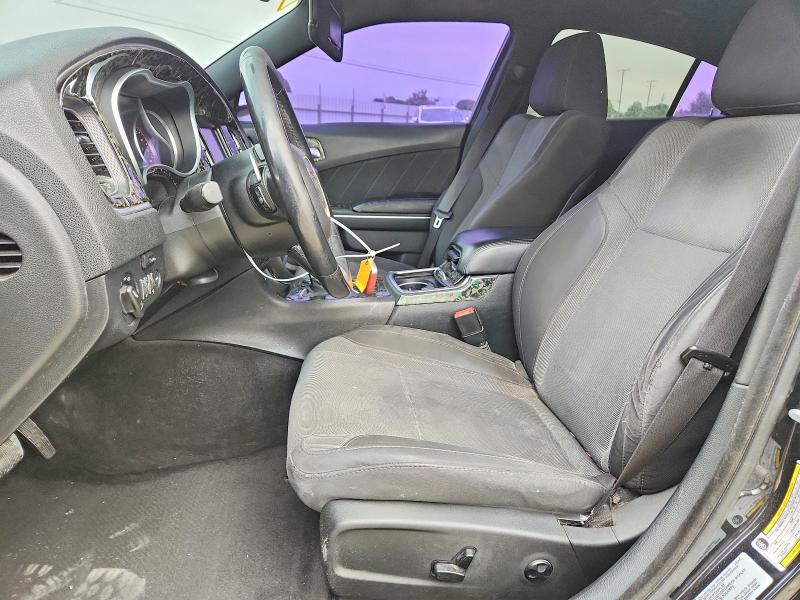 Продажа на аукционе авто 2016 Dodge Charger, vin: 2C3CDXCT6GH186394, номер лота: 66781906