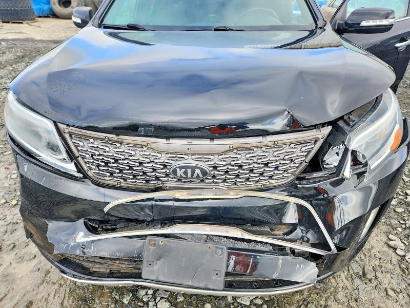 Продаж на аукціоні авто 2014 Kia Sorento, vin: 5XYKWDA74EG451296, номер лоту: 64993416