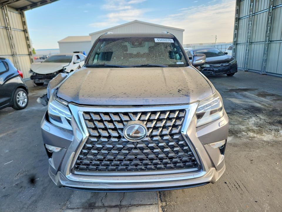 65692276 :رقم المزاد ، JTJGM7BX2N5316366 vin ، 2022 Lexus Gx مزاد بيع